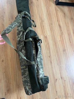 Rybářské pruty / rybářská výbava - 2