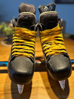 Brusle BAUER profi TOTAL ONE NXG - 2