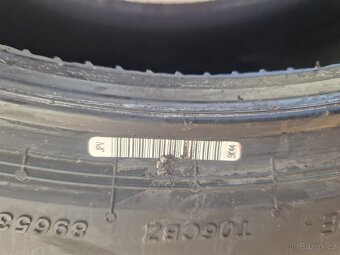 Bridgestone Turanza 6 ENLITEN 215/65 R16 – DOT 2425 - 2