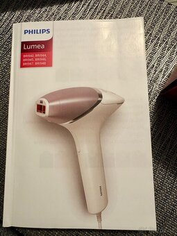Philips Lumea IPL - 2