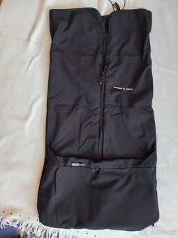 Fusak 2v1 SAM,zn.Emitex - 2