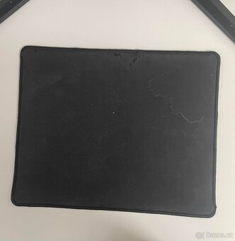 Herní podložka pod myš – Sci-fi / Mech design - 2