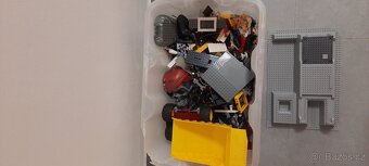 Mix Lega od roku cca 2003 - 2