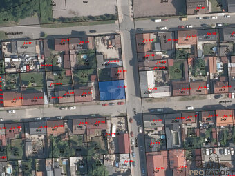 Pronájem bytu Kladno - 2