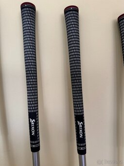 Golfový set SRIXON - 2