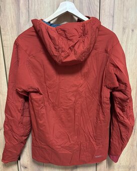 Rab xenair alpine light panska bunda. - 2