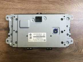 Zobrazovací jednotka VW 6C0919603A - 2