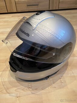 Prilba Schuberth C3 - 2