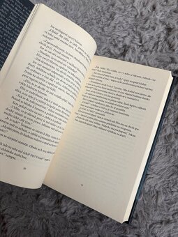 Otazník je polovina srdce - Sofia Lundbergová - 2