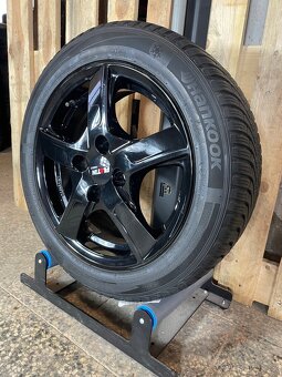 ALU kola 4x98 R15 - 2