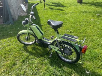 Babeta 210 - 2