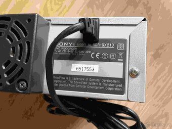 Sony - 2