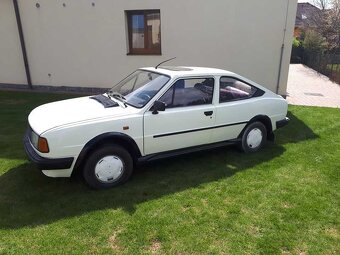 Škoda 130 Rapid - 2