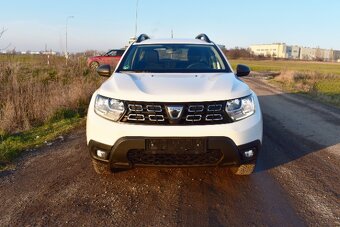 DACIA DUSTER 1,6 SCE 174 680KM, 1.M,TEMPOMAT,PO SERVISE - 2