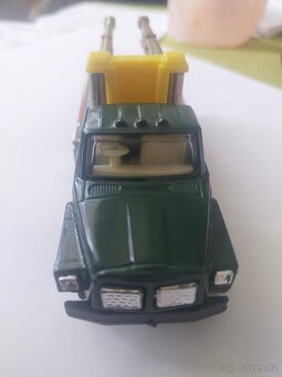 Prodám litý zberatelsky model - 2