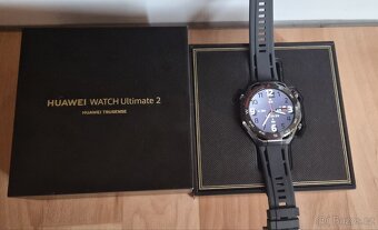 Huawei Watch Ultimate 2 záruka - 2