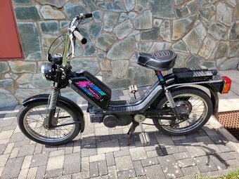 Babetta 210 - 2