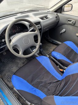 Suzuki swift 1.0 - 2