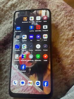 Oppo A54s 128 gb - 2
