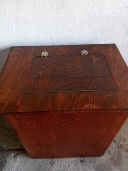 Šicí stroj STOEVER - 2