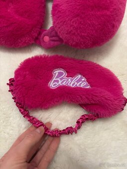 Barbie set - 2