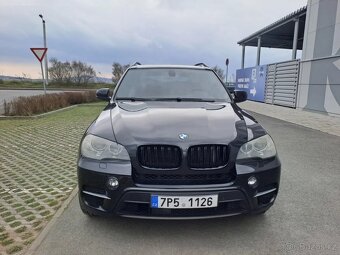 BMW X5 - 2