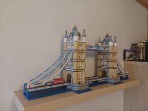 LEGO 10214 Tower Bridge - 2