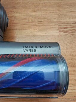 Dyson hlavice Digital Motorbar - 2