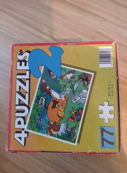 Puzzle - 2