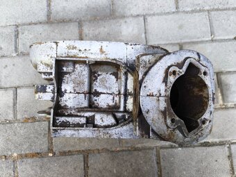 Kartery ČZ 250/455 - 2