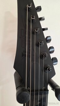 Prodám Ibanez GRGR131EX-BKF - 2