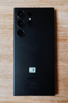 Prodám S23 Ultra 512 GB - 2