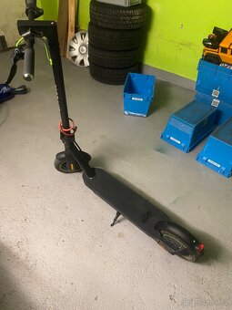 City boss rs500 - 2