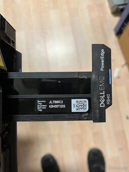 Server Dell PowerEdge R640 - 2