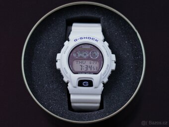 Casio G-Shock GW-6900A – solární, Multiband, dobrý stav - 2