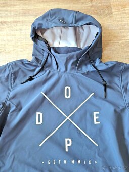 SNB bunda DOPE - 2