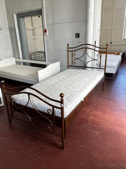 Postel 100x200 - 2