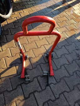 Stojan crivit - 2