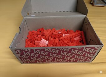 Lego - 2