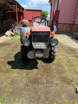 Prodám traktor TZ4K14 - 2