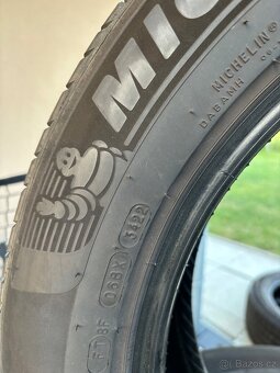 Michelin E-primacy 235/55R19 - 2