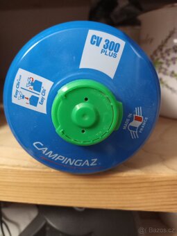 Campingaz CV300 kartuš - 2