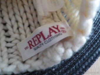 Cepice Replay - 2