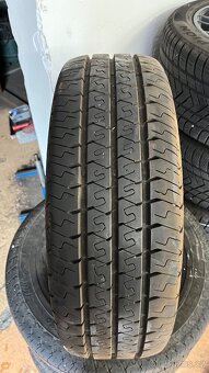 225/70R15C Matador letní - 2