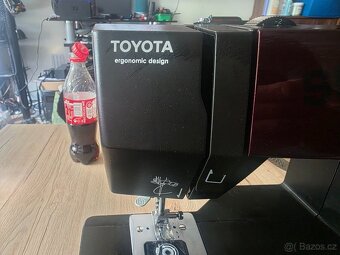 TOYOTA SUPER J 26 - 2