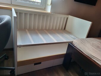 Dětská postýlka Ikea - 2