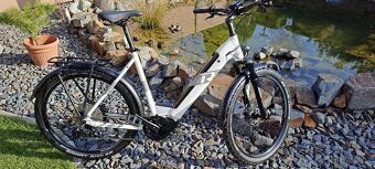 Raymon TourRay E 7.0 - 2