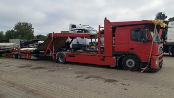 Bohemia transport - 2
