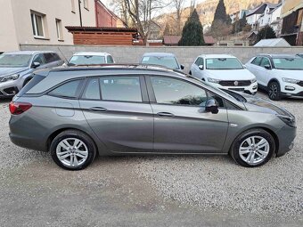 Opel Astra 1,5 CDTI - 1683 - 2