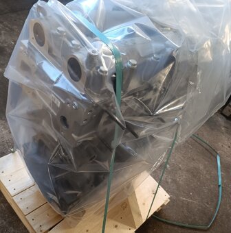F1C motor 3,0 - 2